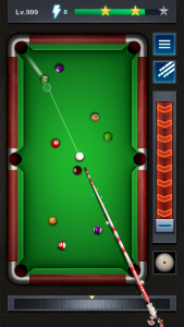 اسکرین شات 2 بازی Pool Tour - Pocket Billiards