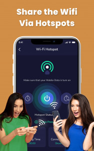 اسکرین شات 7 برنامه Show WIFi Password: WiFi Scan