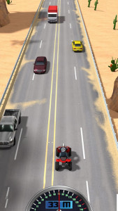اسکرین شات بازی Endless ATV Quad Racing 6