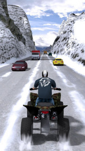 اسکرین شات بازی Endless ATV Quad Racing 5
