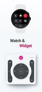 اسکرین شات برنامه Smart Remote for LG TVs 3