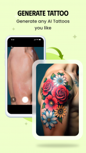 اسکرین شات 5 برنامه Face Aging App: AI Generator