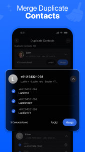 اسکرین شات 3 برنامه AI Clean Master: Phone Cleaner