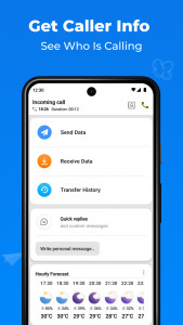 اسکرین شات 3 برنامه Smart Switch Phone Clone