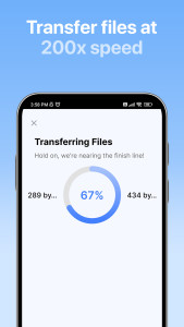 اسکرین شات 4 برنامه Smart Sync Switch My Phone