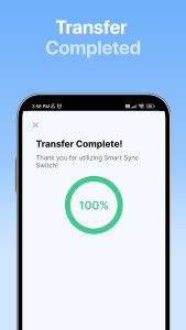 اسکرین شات 5 برنامه Smart Sync Switch My Phone
