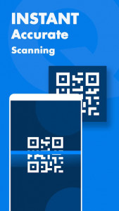 اسکرین شات برنامه QR & Barcode Scanner 2020 1