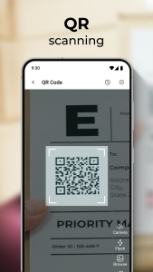 اسکرین شات 6 برنامه AR Measure: 3D Camera Scale