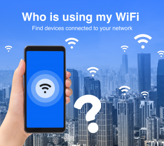 اسکرین شات برنامه WiFi Router & Password Manager 1