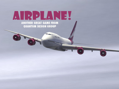 اسکرین شات بازی Airplane! 6