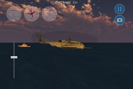اسکرین شات بازی Aircraft Carrier! 3