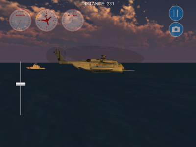اسکرین شات بازی Aircraft Carrier! 8
