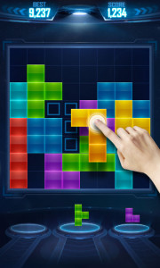 اسکرین شات بازی Puzzle Game 4