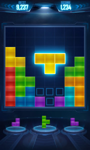 اسکرین شات بازی Puzzle Game 3