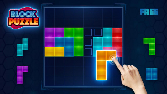 اسکرین شات بازی Puzzle Game 7