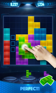اسکرین شات بازی Puzzle Game 1