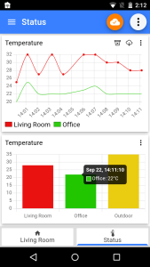 اسکرین شات 4 بازی Briscola - La Brisca Spanish