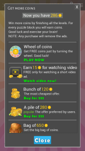 اسکرین شات 6 بازی Fidget Spinner + Workshop