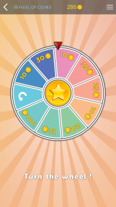 اسکرین شات 4 بازی Fidget Spinner + Workshop