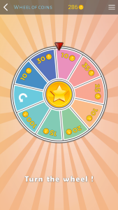 اسکرین شات 4 بازی Fidget Spinner + Workshop