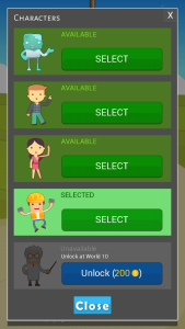 اسکرین شات 7 بازی Hangman