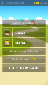 اسکرین شات 4 بازی Hangman