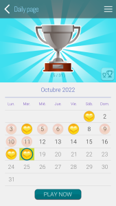 اسکرین شات 7 برنامه Coloring Mandalas