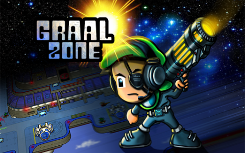 اسکرین شات بازی GraalOnline Zone 5