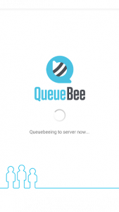 اسکرین شات برنامه QueueBee 1