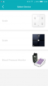 اسکرین شات 2 برنامه 1byone Health