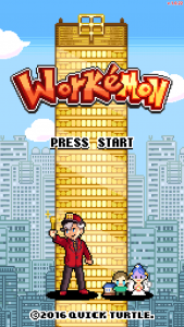 اسکرین شات 1 بازی WorkeMon
