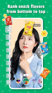 اسکرین شات 3 برنامه Ranking Challenge: Fun Filter