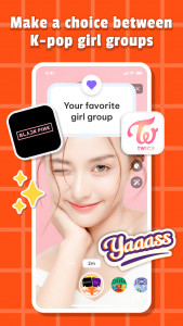اسکرین شات 4 برنامه Ranking Challenge: Fun Filter