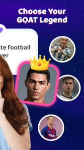 اسکرین شات 2 برنامه This Or That Test: Fun Filter