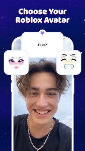 اسکرین شات 4 برنامه This Or That Test: Fun Filter