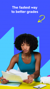 اسکرین شات 1 برنامه Quizlet: Study with Flashcards