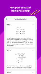 اسکرین شات برنامه Quizlet: Study with Flashcards 5