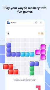 اسکرین شات 6 برنامه Quizlet: More than Flashcards