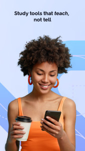 اسکرین شات 1 برنامه Quizlet: More than Flashcards