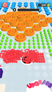 اسکرین شات 5 بازی Hoard Master