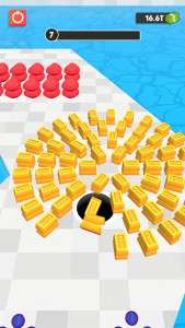 اسکرین شات 4 بازی Hoard Master