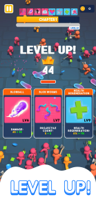 اسکرین شات 4 بازی Blob Hero