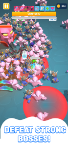 اسکرین شات 6 بازی Blob Hero