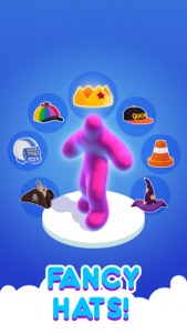 اسکرین شات بازی Blob Runner 3D 6