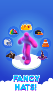 اسکرین شات 6 بازی Blob Runner 3D