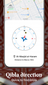 اسکرین شات برنامه Holy Quran - Deeper journey 5