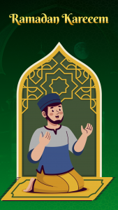 اسکرین شات 8 برنامه Qibla Finder & Prayer Times