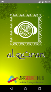 اسکرین شات برنامه Quran MP3 : Ramadan 2024 4