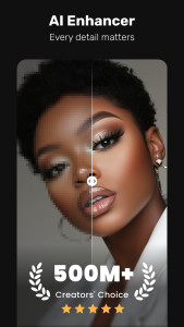 تصاویری از محیط برنامه ویوا ویدیو