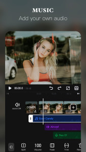 اسکرین شات 6 برنامه vivavideo